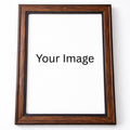 Custom Poster Printed Frame | Choose Frame Color | Premium Wall Art by Vybe.Posters