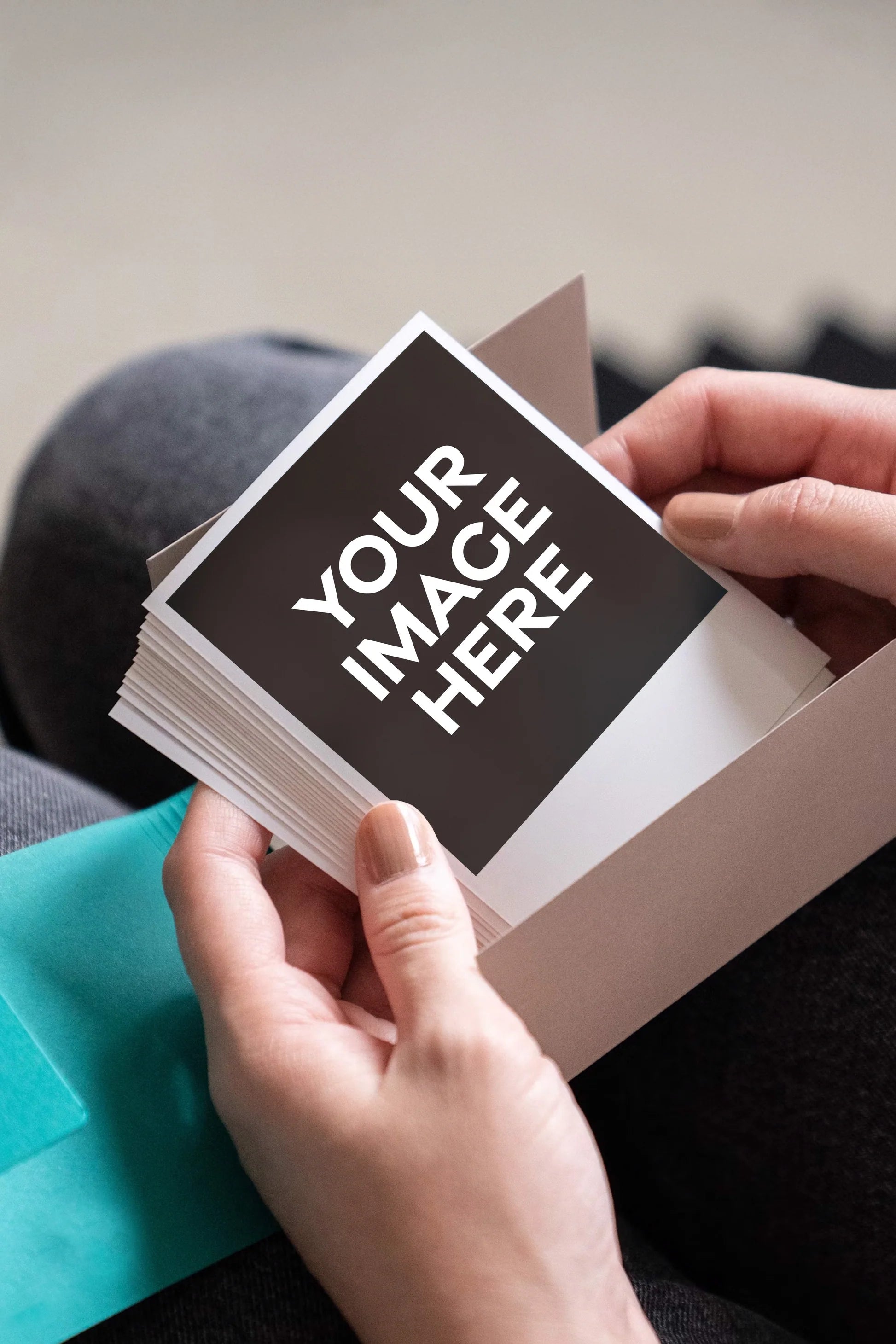 Retro Photo Prints 3.5 × 4.2 & A6 – Vintage Polaroid-Style Prints for Memories, Gifting & Wall Decor