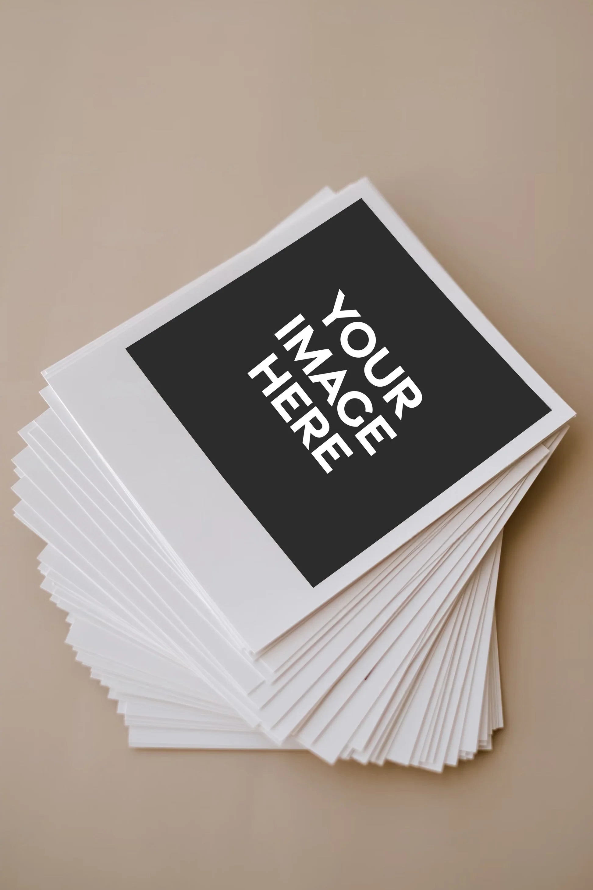 Retro Photo Prints 3.5 × 4.2 & A6 – Vintage Polaroid-Style Prints for Memories, Gifting & Wall Decor